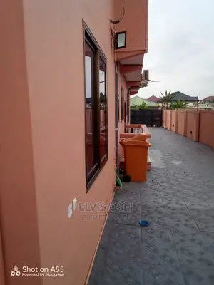1bdrm Apartment in Ablekuma for rent