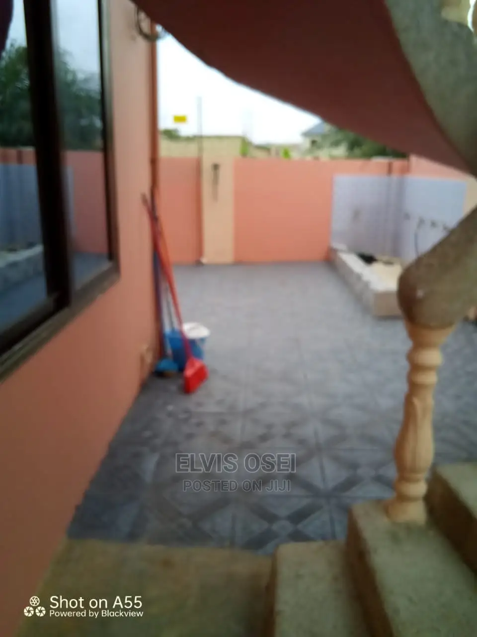 1bdrm Apartment in Ablekuma for rent