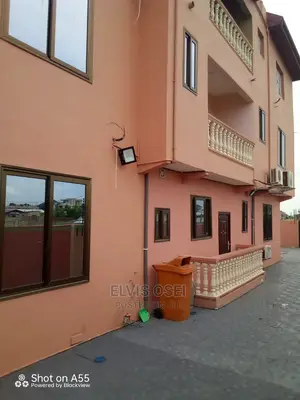 1bdrm Apartment in Ablekuma for rent