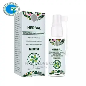 Herbal Hemorrhoids Spray