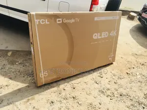 High Quality C645 TCL UHD Smart 65 Inches QLED Glossy Tv