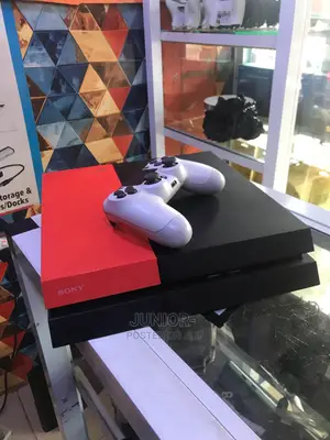 Ps4 10 Current Games Controllers 1(Fc26) Jailbreak