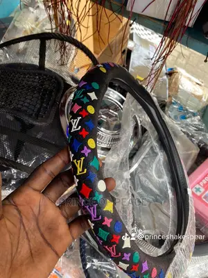 Steer Cover or Steering Coat