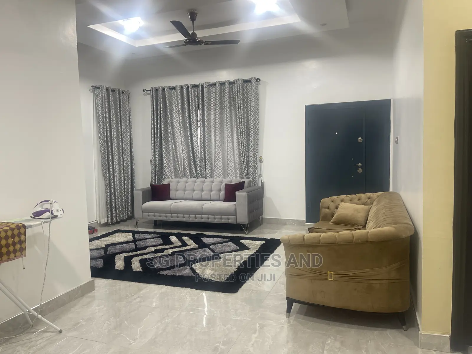 3bdrm House in Spintex for rent