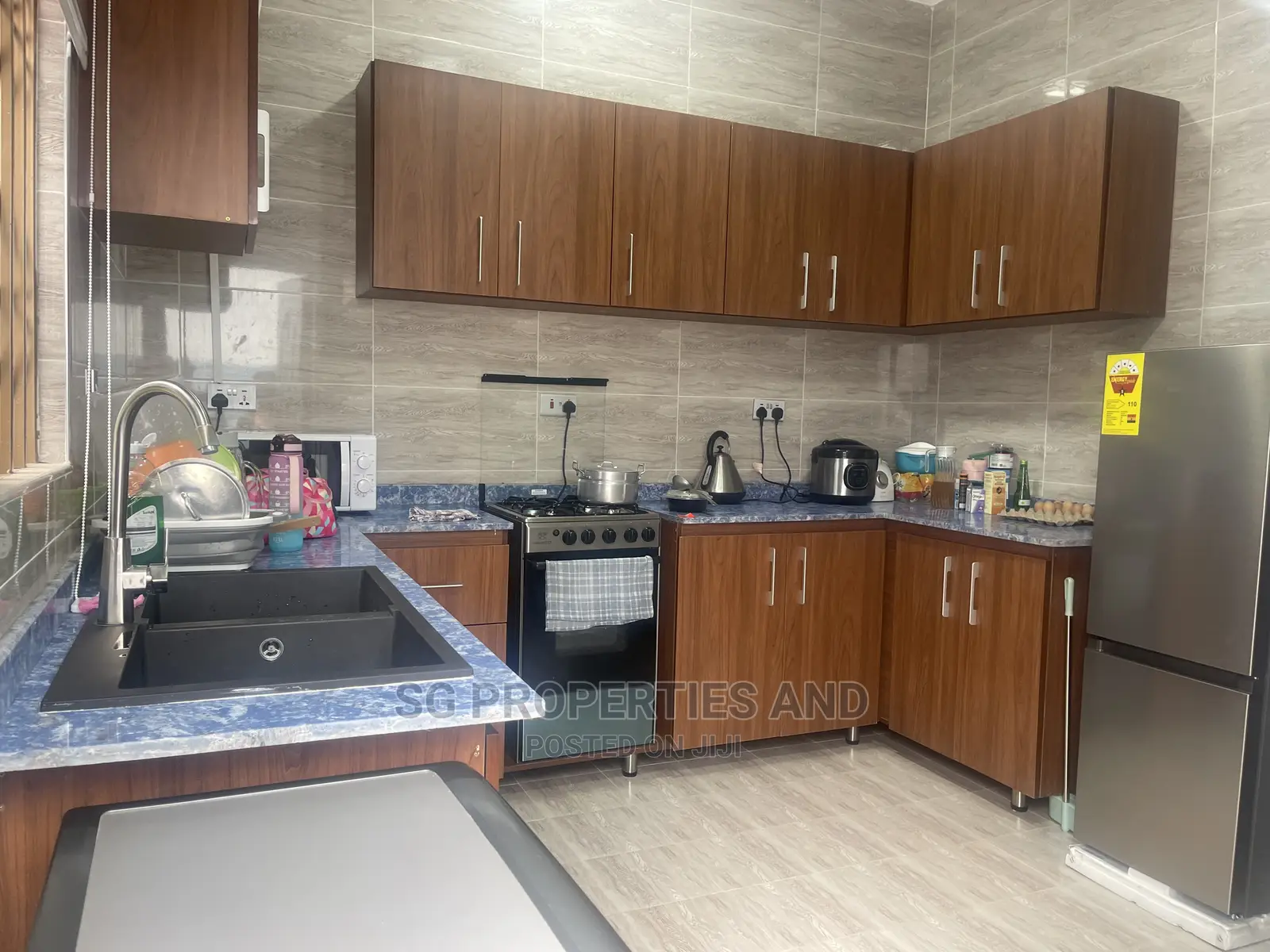 3bdrm House in Spintex for rent