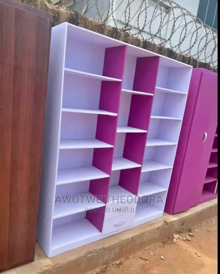 Quality Shoe Rack 3in1( Payment After Delivery)