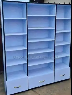 Quality Shoe Rack 3in1( Payment After Delivery)