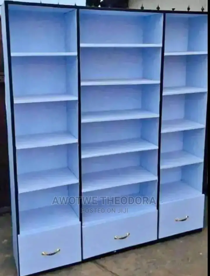 Quality Shoe Rack 3in1( Payment After Delivery)