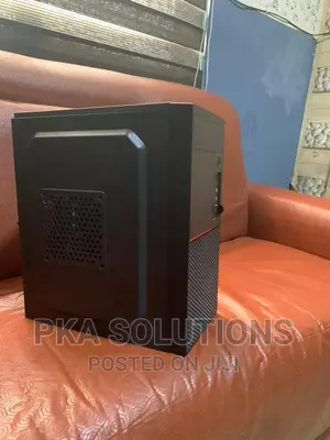 Desktop Computer 12GB Intel Core I5 HDD+SSD 350GB