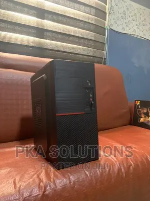 Desktop Computer 12GB Intel Core I5 HDD+SSD 350GB
