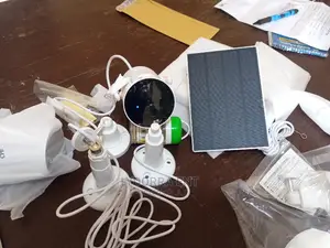 Solar Training