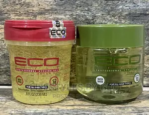 ECO Styling Gel