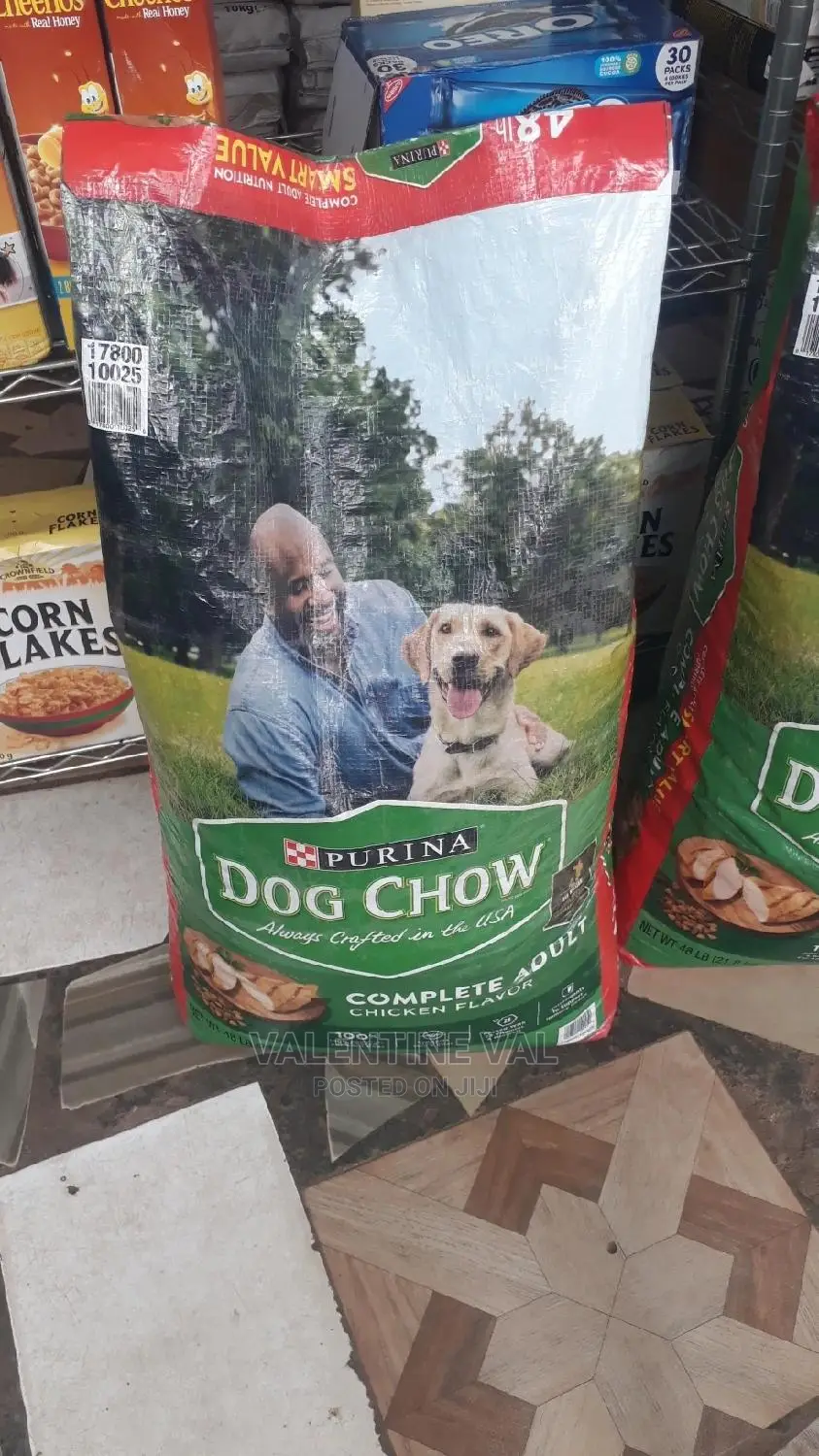Nice Qaulity Purina Dog Chow