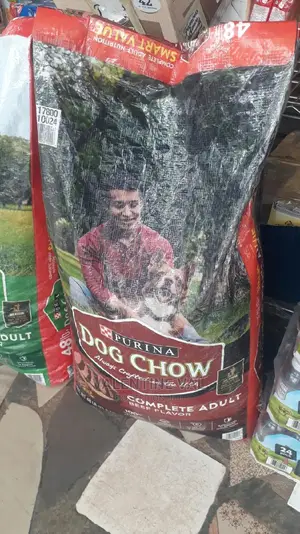 Nice Qaulity Purina Dog Chow