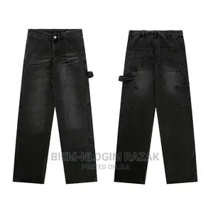 Original Jeans Baggers Available in Stock