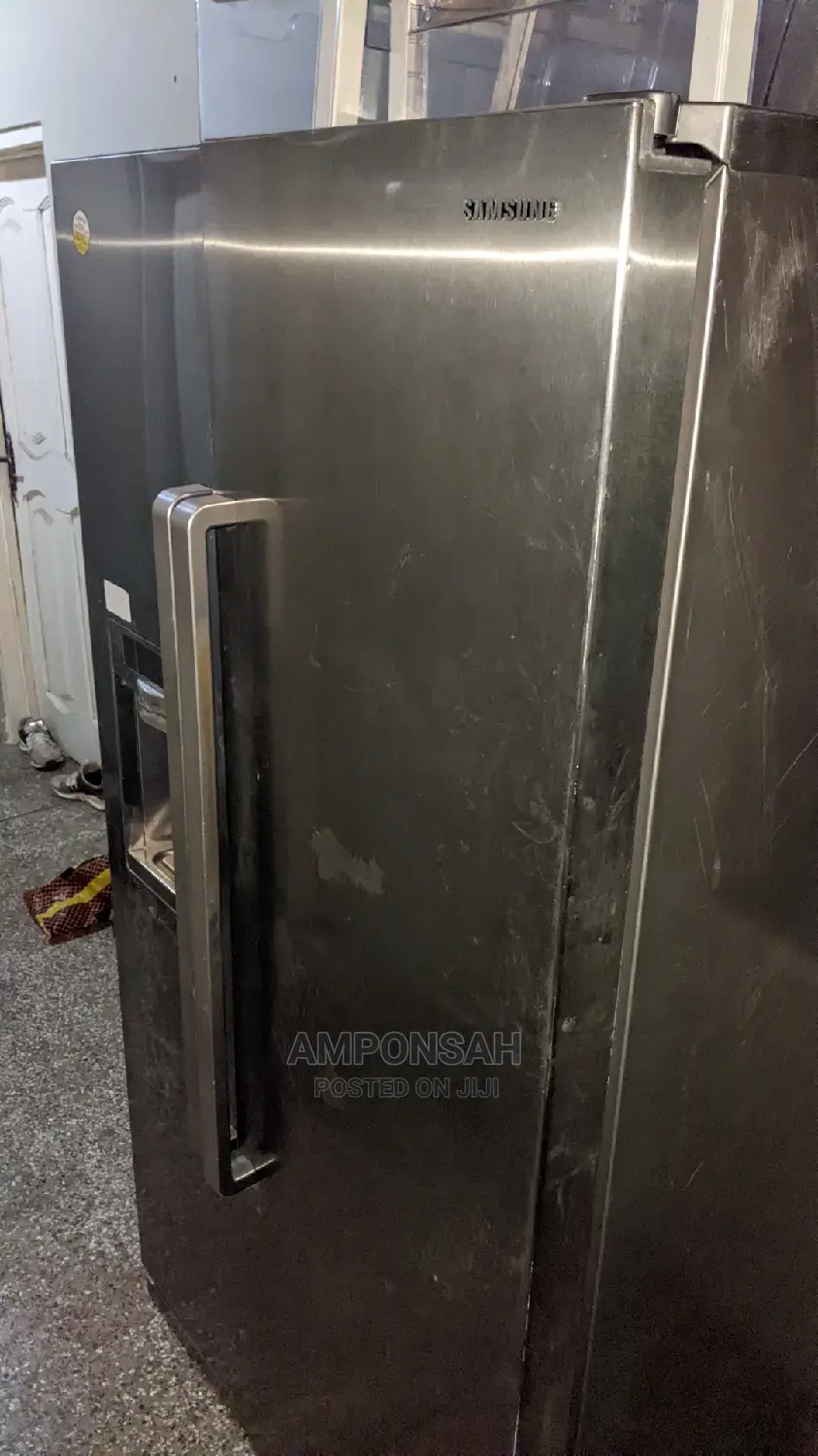 Samsung Refrigerator
