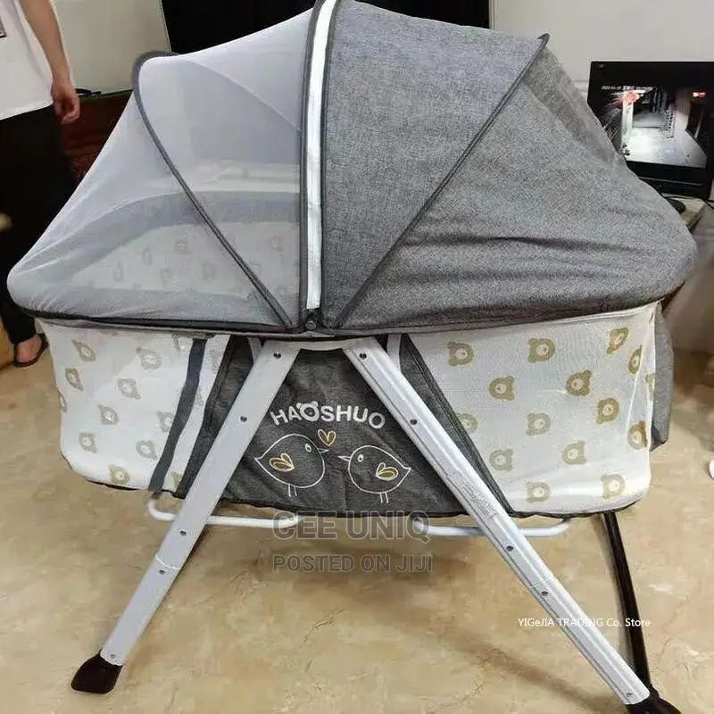 Foldable Bassinet