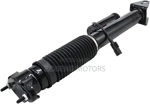 Mercedes Benz Front and Back Shocks