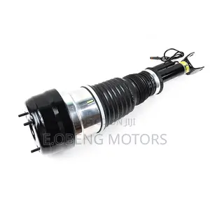 Mercedes Benz Front and Back Shocks