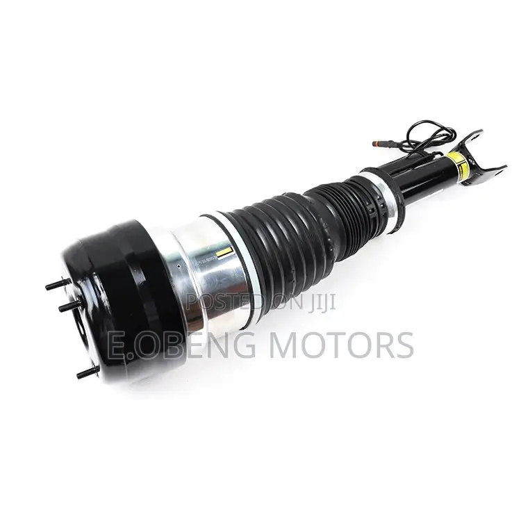 Mercedes Benz Front and Back Shocks