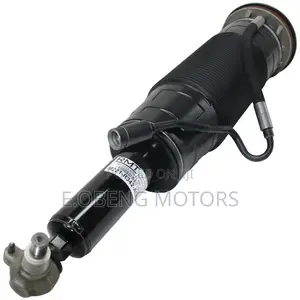Mercedes Benz Front and Back Shocks