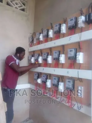 Certified Electrician
