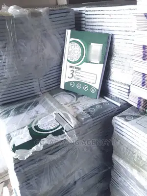 Exercise Books