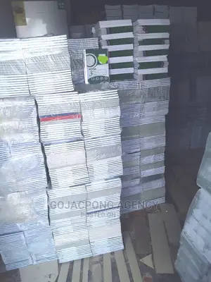 Exercise Books