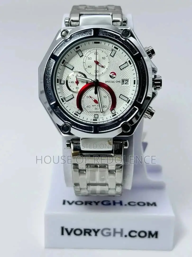 Special One Original Luxury Watch