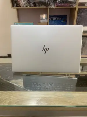 Photo - Laptop HP EliteBook 840 G5 8GB Intel Core I5 SSD 256GB