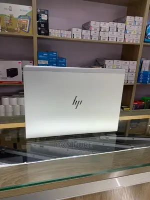 Laptop HP EliteBook 840 G3 8GB Intel Core I5 SSD 256GB
