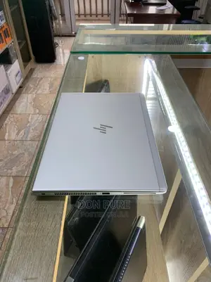 Laptop HP EliteBook 840 G3 8GB Intel Core I5 SSD 256GB