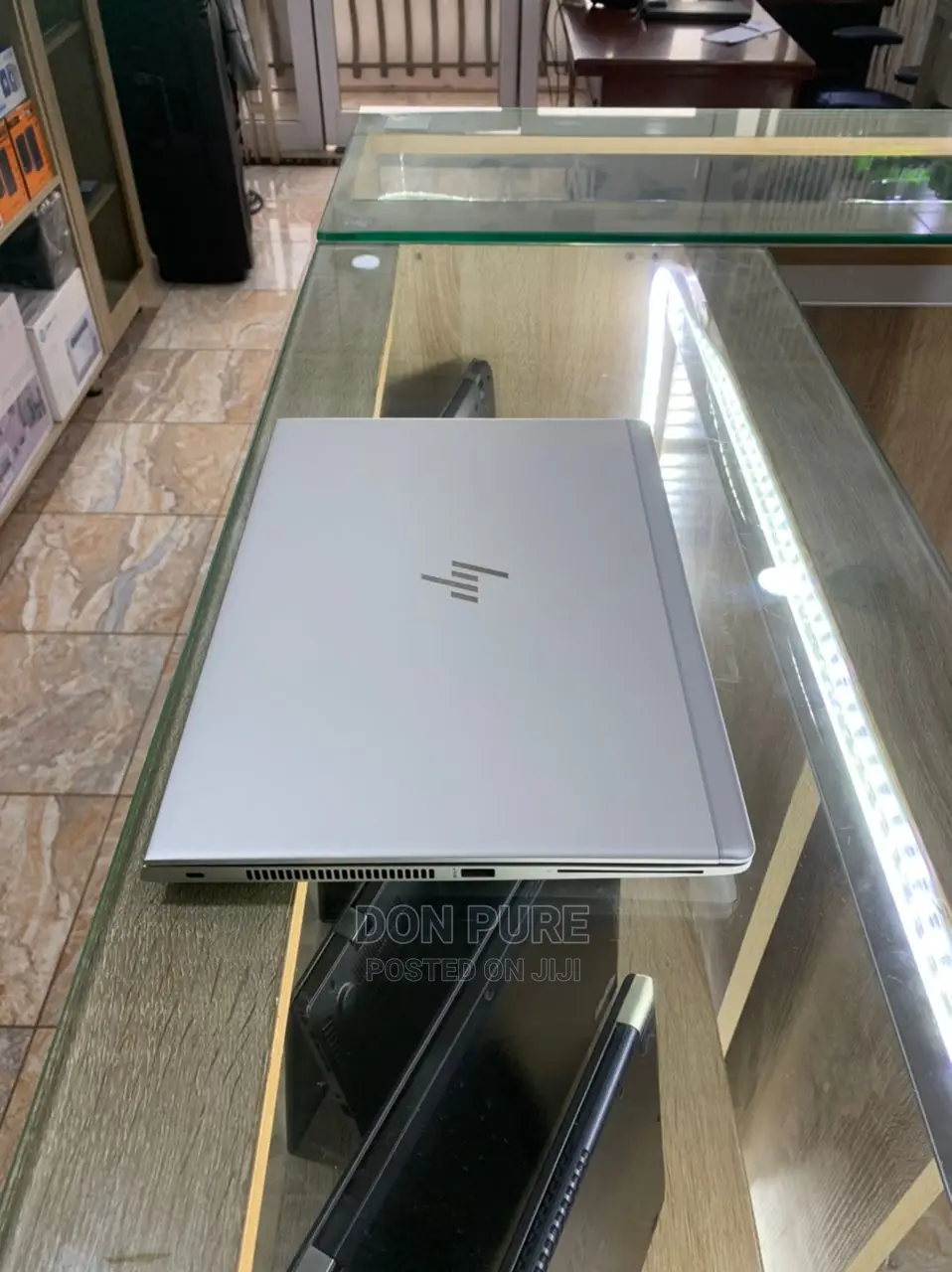 Laptop HP EliteBook 840 G3 8GB Intel Core I5 SSD 256GB