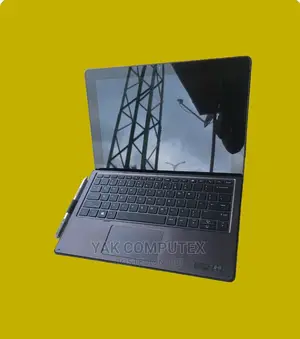 Laptop Dell Latitude 12 8GB Intel Core I7 SSD 256GB