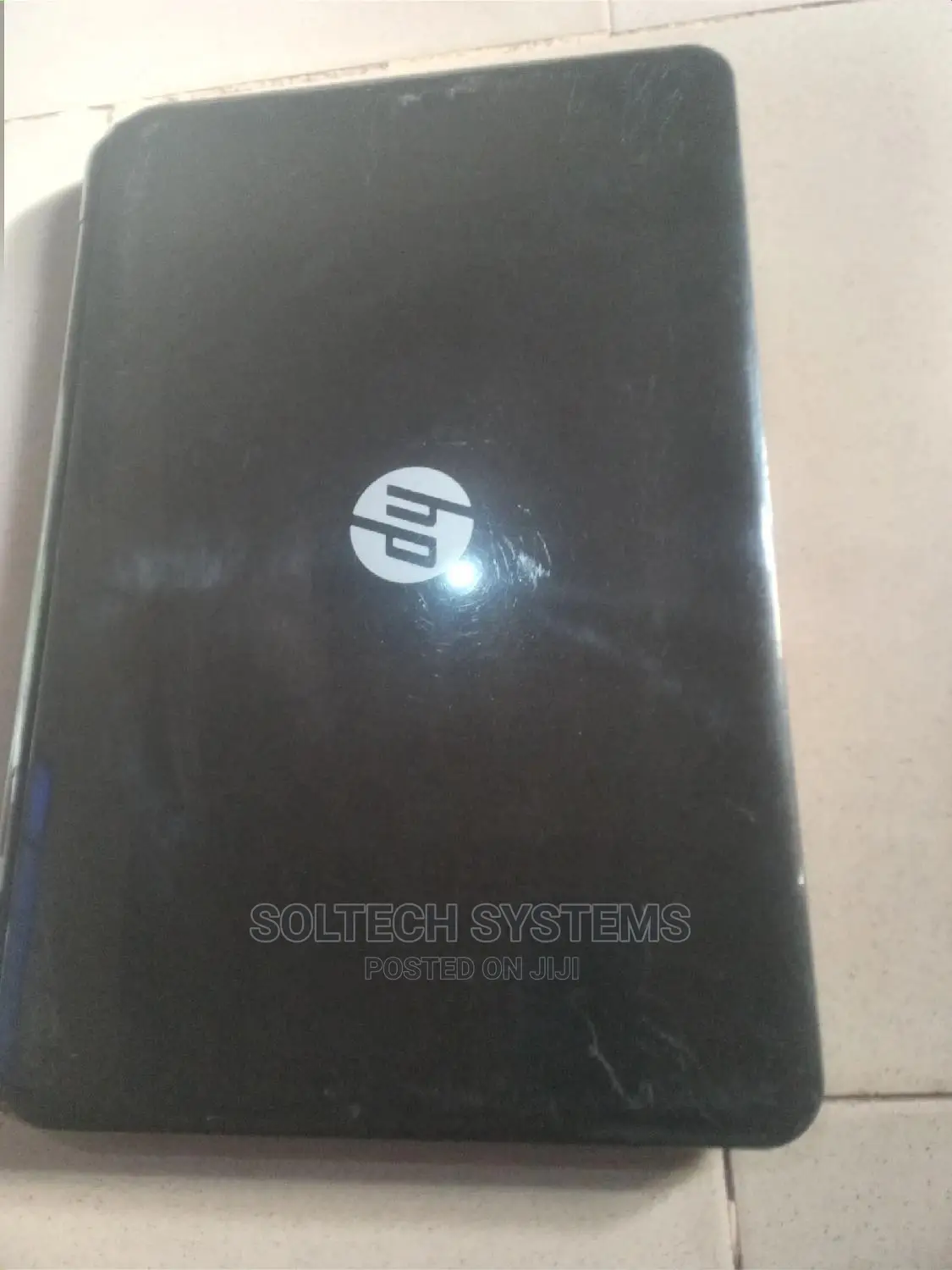 Laptop HP 15 8GB Intel Core I5 HDD 500GB