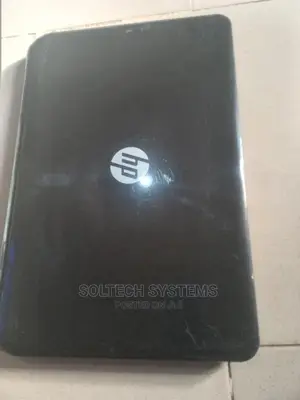 Laptop HP 15 8GB Intel Core I5 HDD 500GB