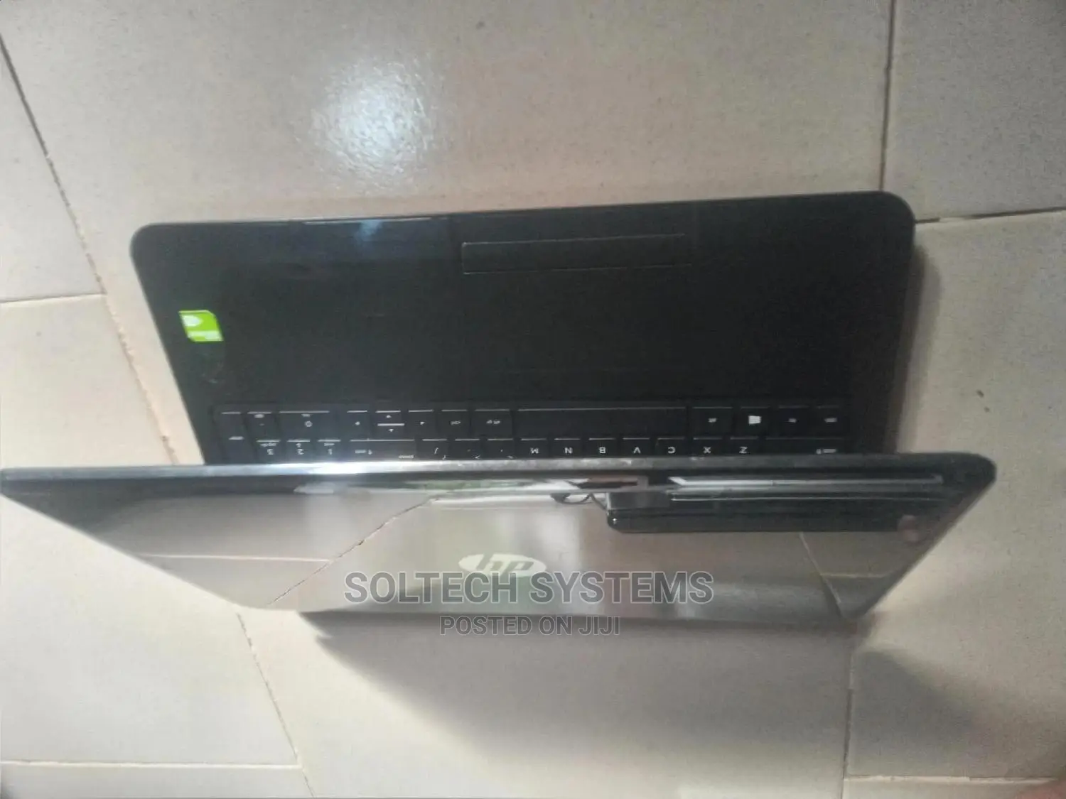 Laptop HP 15 8GB Intel Core I5 HDD 500GB