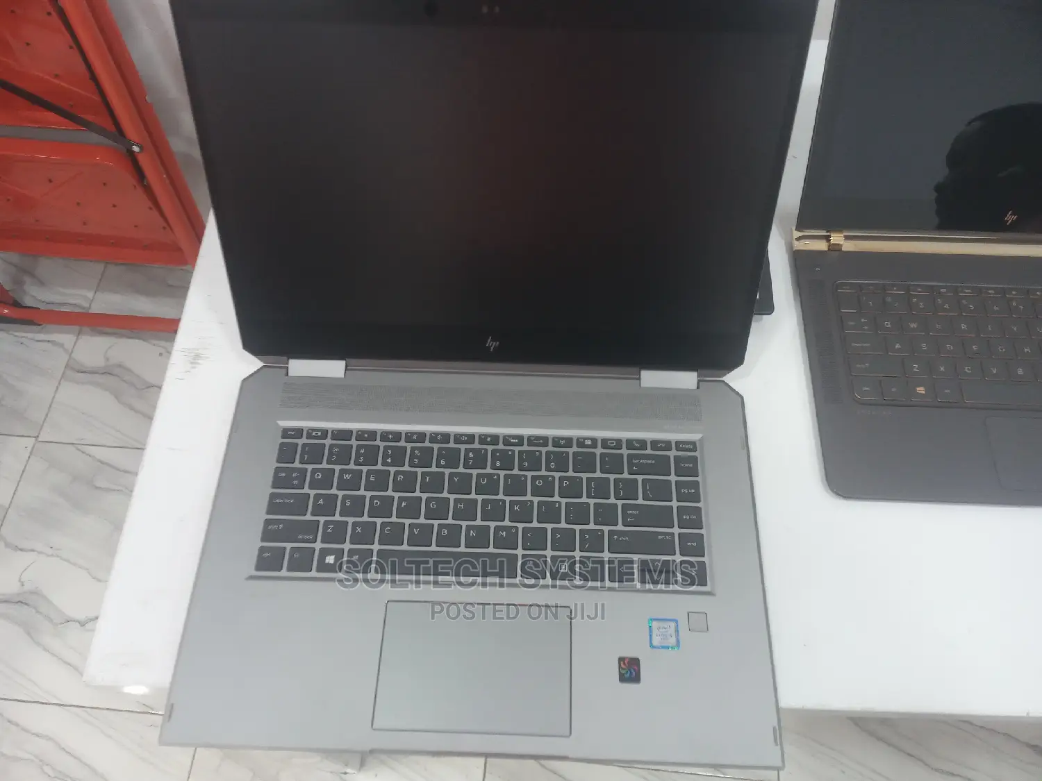 Laptop HP ZBook 15u G5 16GB Intel Core I7 SSD 512GB