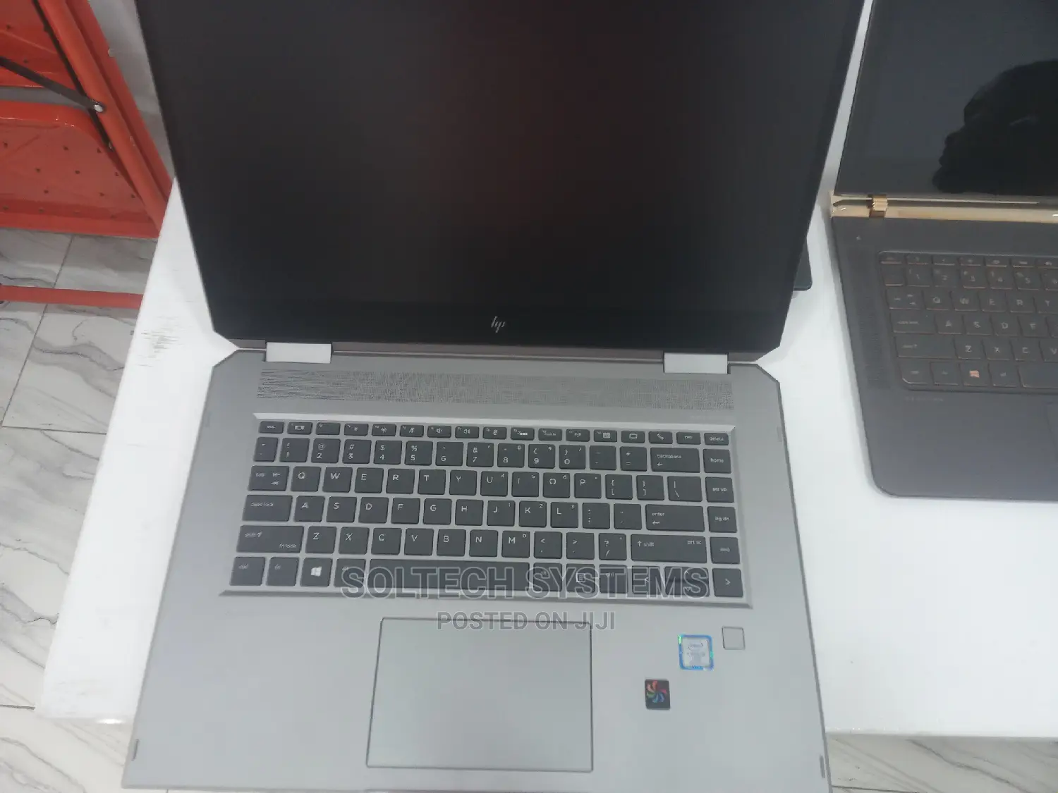 Laptop HP ZBook 15u G5 16GB Intel Core I7 SSD 512GB