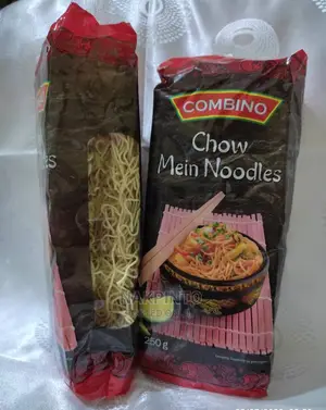 Chow Mein Noodles