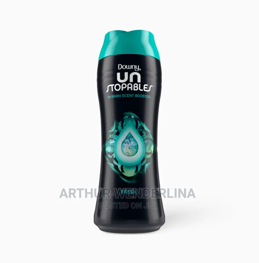 Downy Unstopable in - Wash Booster for Washing.( Powerful)