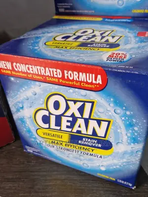 Oxiclean Versatile Stain Remover Powder