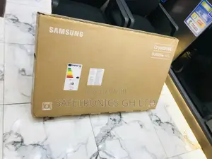  LED Essential Samsung 43 Inches Glossy UHD Tv
