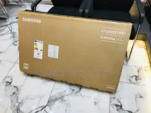  LED Essential Samsung 43 Inches Glossy UHD Tv