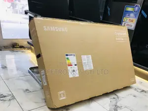 Good Sales on 43 Inches BU80 Crystal UHD Samsung Tv
