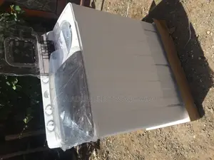 Long Lasting TCL 10.0 KG Semi Automatic Washing Machine