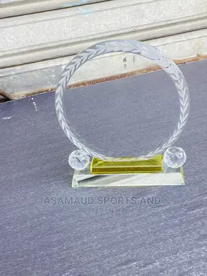 Award Plaque Available at Cool Price