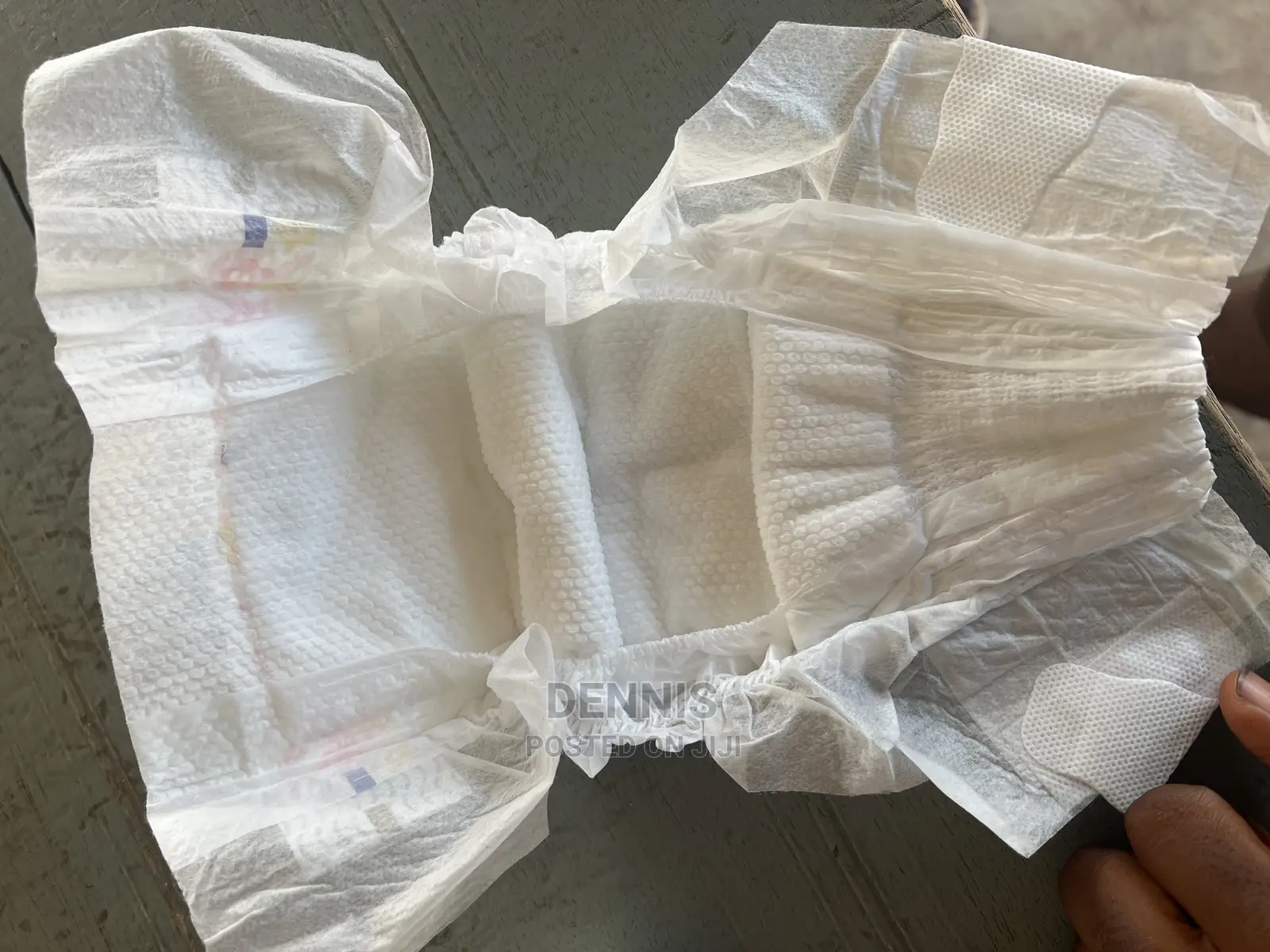 Baby Diapers - Regular