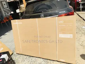 Perfect Classic Glossy Au70 Samsung 75 Inches UHD LED Tv