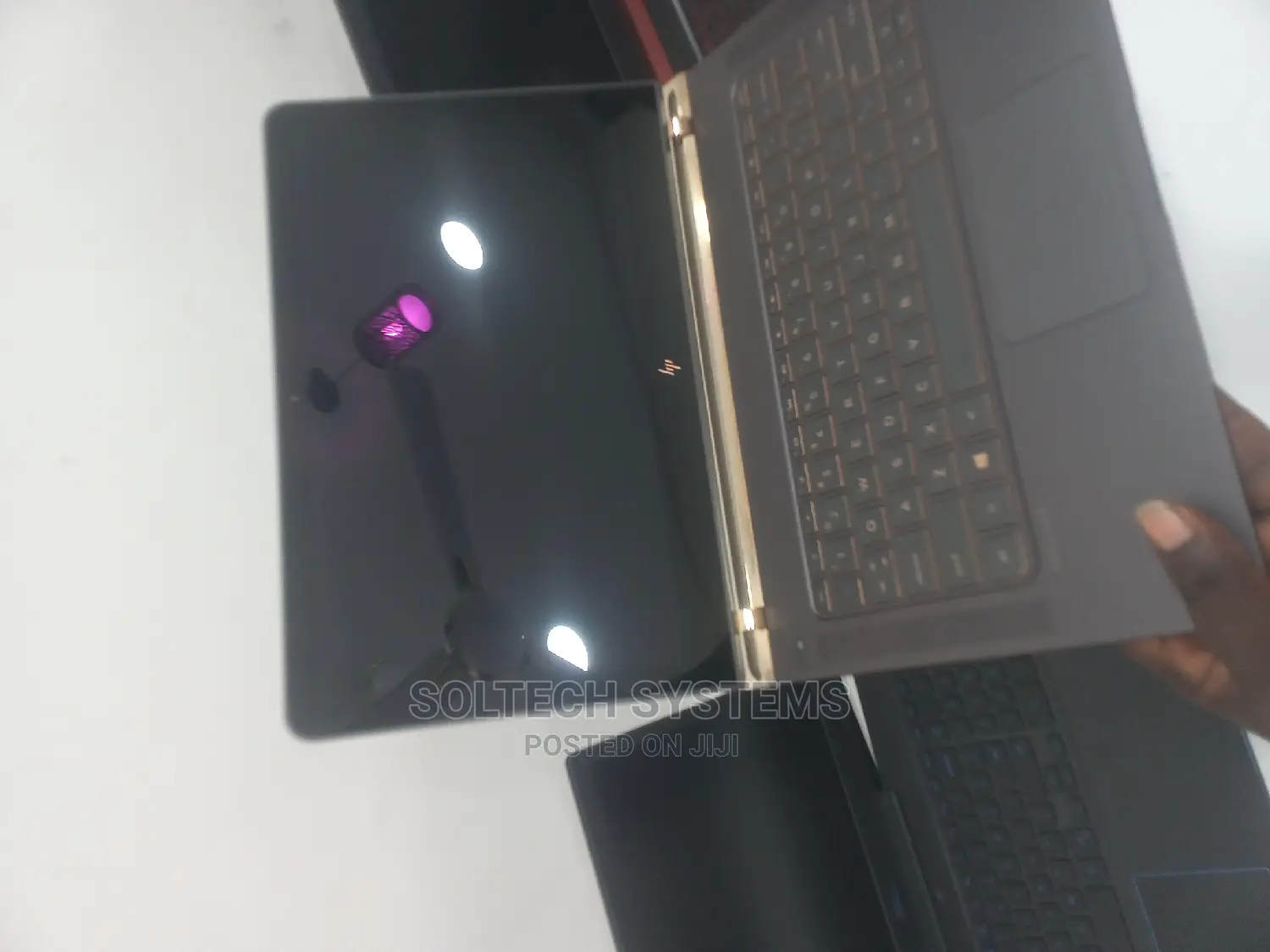 Laptop HP Envy X360 8GB Intel Core I7 SSD 256GB
